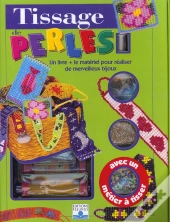 Kit Tissage De Perles