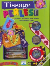 Capa do artigo Kit Tissage De Perles