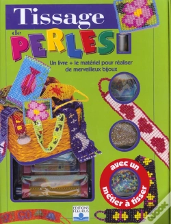 Capa do artigo Kit Tissage De Perles