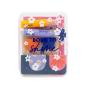 Kit to decorate your diary - Born to shine - Preview