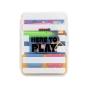 Kit to decorate your diary - Here to play - Preview