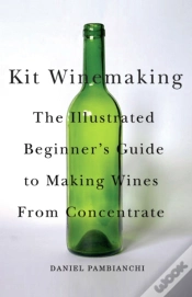 Capa do artigo Kit Winemaking