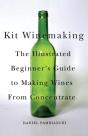 Kit Winemaking - Preview