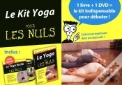 Capa do artigo Kit Yoga Pour Les Nuls