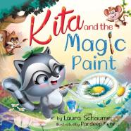 Kita And The Magic Paint