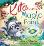 Kita And The Magic Paint - Preview