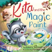 Capa do artigo Kita And The Magic Paint