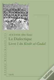 Capa do artigo Kitab Al-Gadal Tome 1 La Dialectique