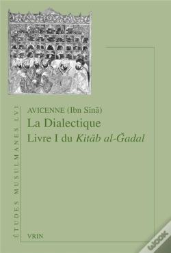 Capa do artigo Kitab Al-Gadal Tome 1 La Dialectique