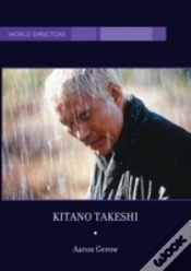 Capa do artigo Kitano Takeshi