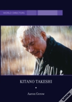Capa do artigo Kitano Takeshi