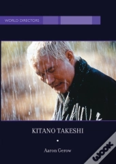 Kitano Takeshi