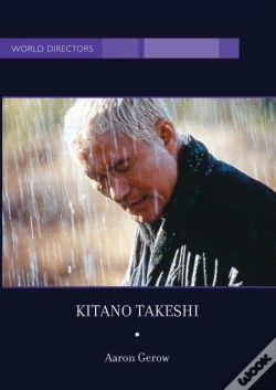 Capa do artigo Kitano Takeshi