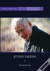 Capa do artigo Kitano Takeshi