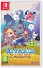 Kitaria Fables Nintendo Switch - Preview