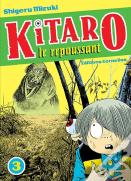Kitaro Le Repoussant T.3