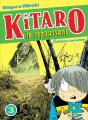 Kitaro Le Repoussant T.3 - Preview