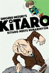 Kitaro Meets Nurarihyon