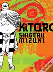 Capa do artigo Kitaro