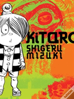 Capa do artigo Kitaro