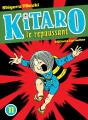 Kitaro T.1 - Preview