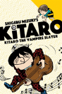 Kitaro The Vampire Slayer - Preview