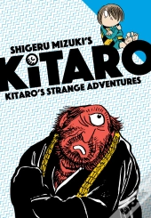 Kitaro'S Strange Adventures