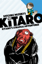Kitaro'S Strange Adventures - Preview