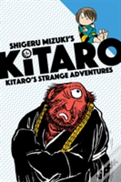 Kitaro'S Strange Adventures
