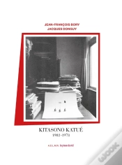 Capa do artigo Kitasono Katué (1902-1978)