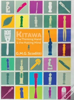 Capa do artigo Kitawa