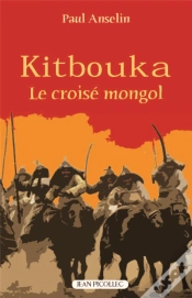 Capa do artigo Kitbouka, Le Croisé Mongol