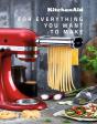 Kitchen Aid - For Everything You Want To Make - Preview