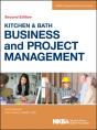 Kitchen And Bath Business And Project Management, With Website - Preview