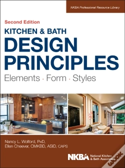 Capa do artigo Kitchen And Bath Design Principles