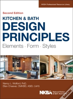 Capa do artigo Kitchen And Bath Design Principles