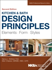 Capa do artigo Kitchen And Bath Design Principles
