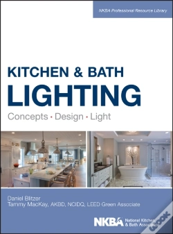Capa do artigo Kitchen And Bath Lighting