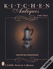Kitchen Antiques