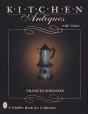 Kitchen Antiques - Preview