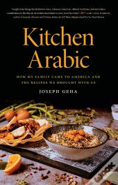 Kitchen Arabic