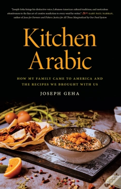 Capa do artigo Kitchen Arabic