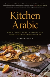 Capa do artigo Kitchen Arabic