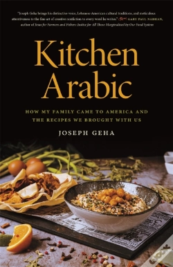 Capa do artigo Kitchen Arabic
