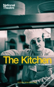 Capa do artigo Kitchen