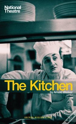 Capa do artigo Kitchen