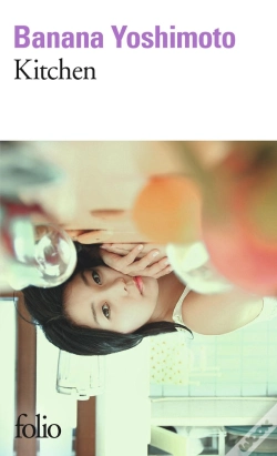 Capa do artigo Kitchen