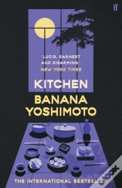 Capa do artigo Kitchen