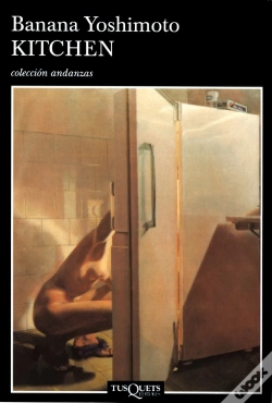 Capa do artigo Kitchen
