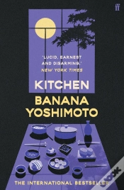 Capa do artigo Kitchen
